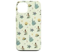 Stampa Principessa Disney Tiana La Principessa e il Ranocchio Custodia per iPhone 13