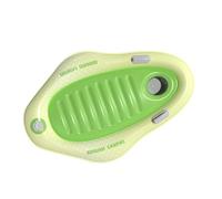 Stampa Stili Tavola da Surf Gonfiabile Per I Bambini Ispessito PVC NonTip Design Piscina Spiaggia Attrezzature Galleggianti