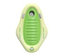Stampa Stili Tavola da Surf Gonfiabile Per I Bambini Ispessito PVC NonTip Design Pool Beach Attrezzatura Galleggiante Addensato PVC Water Float