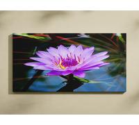 Stampa su Tela Astratta - Arte Moderna per Ambiente Elegante