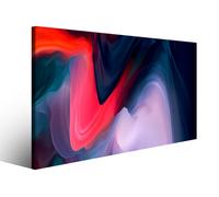 Stampa su tela canvas Adients quadro moderno astratto arredo e design stampe