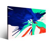 Stampa su tela canvas Paintpro quadro moderno arredo design stampe