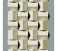 Stampa su Tela Geometria Astratta Canvas Quadri Cucina Bagno Quadri Moderni Soggiorno Camera da Letto Stampe da Parete Moderne Quadro Moderno Soggiorno Quadro Su Tela Senza Cornice 40x60cm