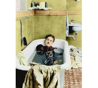 Stampa Su Tela Poster Del Film D'Epoca Di Charlie Chaplin, Stampa Su Tela, Bianco E Nero, Icona Della Commedia, Decorazione Da Parete, Stampe, Decorazione Per La Stanza, 70X100 Cm, Senza Cornice.