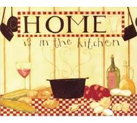 Stampa Su Tela Quadro Su Tela Retrò Con Chef Di Cartoni Animati, Dipinto Su Panetteria, Cuoco Francese, Poster Hd, Stampa Immagini, Cucina, Ristorante, Arte Murale, Arredamento Per La Casa 50X70