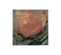 Stampa su Tela su Carta Poster o Quadro Abbott Kimberly Desert Moon