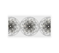 Stampa su Tela su Carta Poster o Quadro Anderson Tyler Energy in Balance II