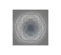 Stampa su Tela su Carta Poster o Quadro Anderson Tyler Positive Energy IV