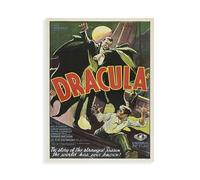 Stampa su Tela su Carta Poster o Quadro Anonymous Dracula 1931