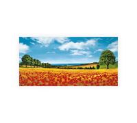 Stampa su Tela su Carta Poster o Quadro Arnolfi Giorgio Prospettive sul mare