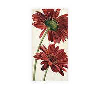 Stampa Su Tela Su Carta Poster o Quadro Barberini Eva Armonie in rosso