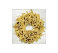 Stampa su Tela su Carta Poster o Quadro Bennett Kate Golden Wreath III