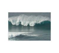 Stampa su Tela su Carta Poster o Quadro Bennion Scott Maui North Shore