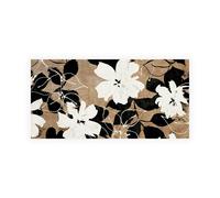 Stampa su Tela su Carta Poster o Quadro Cailler Sylvie Ensemble de Fleurs