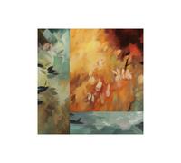 Stampa su Tela su Carta Poster o Quadro Carter Natalie Inspire II