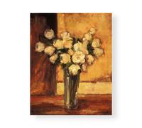 Stampa su Tela su Carta Poster o Quadro Casey Anna The Arrangement II