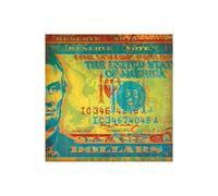 Stampa su Tela su Carta Poster o Quadro Chambers Dustin Five Bucks II