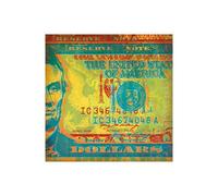 Stampa su Tela su Carta Poster o Quadro Chambers Dustin Five Bucks II