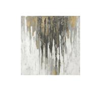 Stampa su Tela su Carta Poster o Quadro Conley Tom Neutral Space III