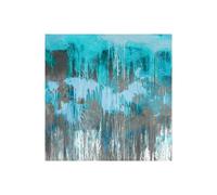 Stampa su Tela su Carta Poster o Quadro Conley Tom Unleashed Aqua