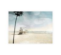 Stampa su Tela su Carta Poster o Quadro Davis Devon Solitude