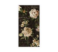 Stampa Su Tela Su Carta Poster o Quadro Devellier Deborah Fleurs Antique I