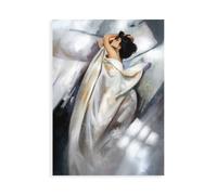 Stampa su Tela su Carta Poster o Quadro Di Scenza Ron Morning Light