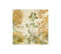 Stampa su Tela su Carta Poster o Quadro Donovan Chris Romance I