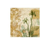 Stampa su Tela su Carta Poster o Quadro Donovan Chris Romance II