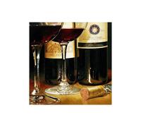 Stampa su Tela su Carta Poster o Quadro Ferreri Stefano Chianti Classico