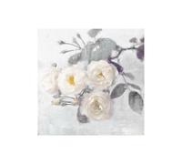 Stampa su Tela su Carta Poster o Quadro Ford Emily Delicate Purple II