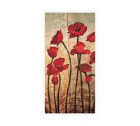 Stampa Su Tela Su Carta Poster o Quadro Francis Brian The Gathering I