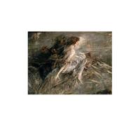Stampa su Tela su Carta Poster o Quadro Giovanni Boldini The Marchesa Luisa Casa