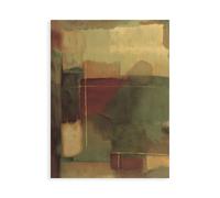 Stampa su Tela su Carta Poster o Quadro Gray Dennis Intersect I