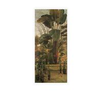 Stampa Su Tela Su Carta Poster o Quadro Greenhalgh Thomas The Tropical House-Kew