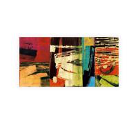 Stampa su Tela su Carta Poster o Quadro James Andy Chromatica