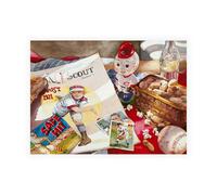 Stampa su Tela su Carta Poster o Quadro Koenig Judy Boys of summer