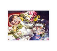 Stampa su Tela su Carta Poster o Quadro Koenig Judy Morning light