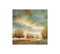 Stampa su Tela su Carta Poster o Quadro Leonard Jeffrey Light and Shadows I