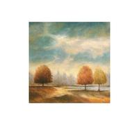 Stampa su Tela su Carta Poster o Quadro Leonard Jeffrey Light and Shadows II