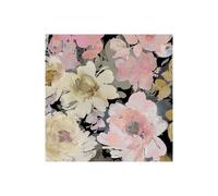 Stampa su Tela su Carta Poster o Quadro Morris Kelsey Springtime Pink and Cream