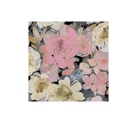 Stampa su Tela su Carta Poster o Quadro Morris Kelsey Springtime Pink and Cream