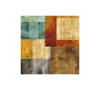 Stampa su Tela su Carta Poster o Quadro Nelson Brent Oasis I