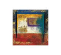 Stampa su Tela su Carta Poster o Quadro Roberts Kati Interlude I