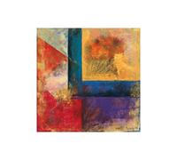 Stampa su Tela su Carta Poster o Quadro Roberts Kati Interlude II