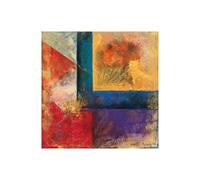 Stampa su Tela su Carta Poster o Quadro Roberts Kati Interlude II