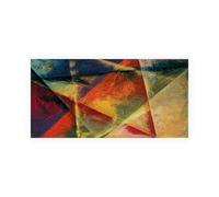 Stampa su Tela su Carta Poster o Quadro Roberts Kati Sara II