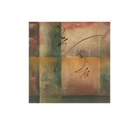 Stampa su Tela su Carta Poster o Quadro Roberts Kati Scorpio Rising I