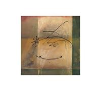 Stampa su Tela su Carta Poster o Quadro Roberts Kati Scorpio Rising II