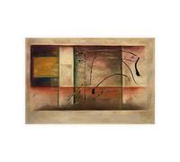 Stampa su Tela su Carta Poster o Quadro Roberts Kati Sylvain